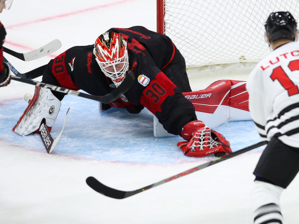 
        Вторая волевая победа в Питере! Как «Авангард» разобрался с «Северсталью»
      