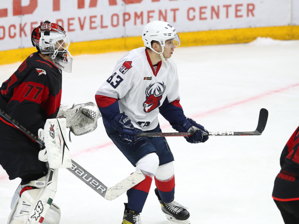 
        «Для нас важно хорошо играть в межсезонье, ведь побеждать всегда приятно». Комментарии после матча с «Торпедо»
      