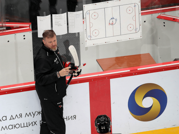 
        Новички «Авангарда». Иржи Секач (ФОТО+ВИДЕО)
      