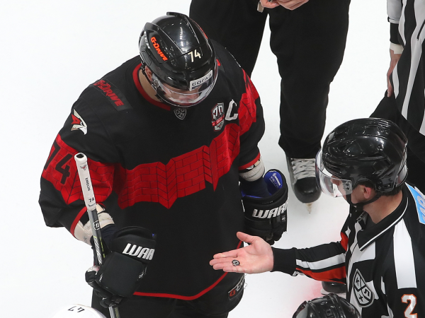 
        «У нас хороший боевой потенциал». Жак Клутье вернулся в «Авангард» (ВИДЕО)
      