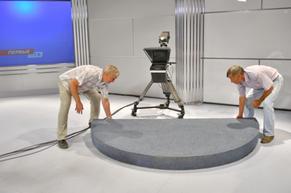 Телевидение с человеческим лицом. ГТРК «Иртыш» отмечает юбилей