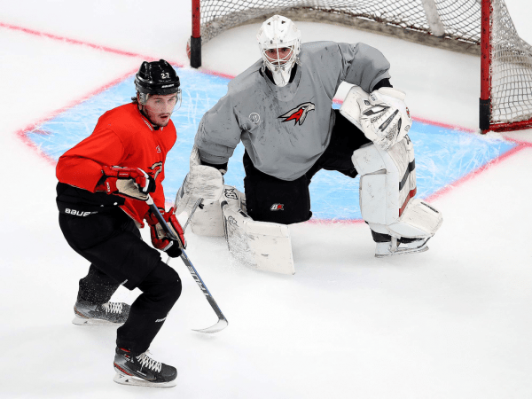 
        Новички «Авангарда». Иржи Секач (ФОТО+ВИДЕО)
      