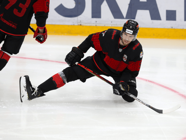 ПОДСЛУШАНО: матч против «Торпедо» (ВИДЕО)
ПОДСЛУШАНО: матч против «Торпедо» (ВИДЕО)