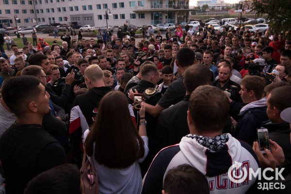 Пётр Ян высказался в защиту трештокинга Пётр Ян высказался в защиту трештокинга