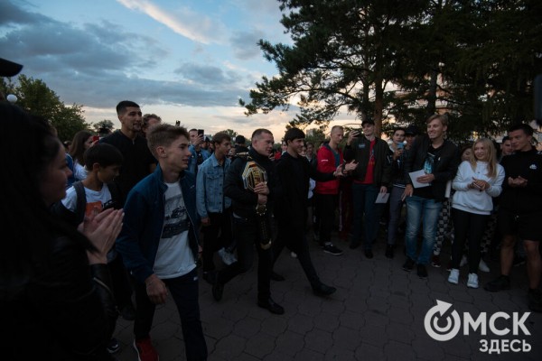 Пётр Ян высказался в защиту трештокинга Пётр Ян высказался в защиту трештокинга