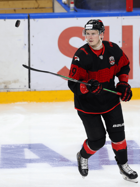 ПОДСЛУШАНО: матч против «Торпедо» (ВИДЕО)
ПОДСЛУШАНО: матч против «Торпедо» (ВИДЕО)