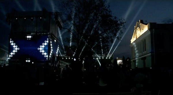 Обманные маневры и доступные компромиссы. День города в Омске прошел в режиме «ждун» Обманные маневры и доступные компромиссы. День города в Омске прошел в режиме «ждун»