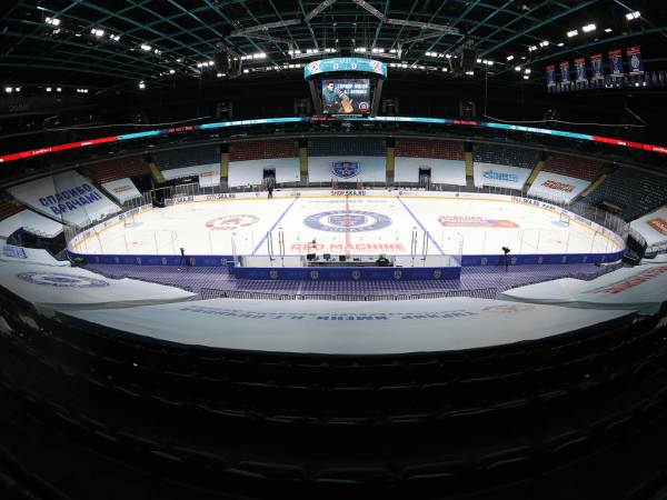 
        «Нам ещё есть над чем работать». Комментарии после победы над «Северсталью»
      