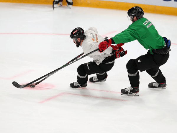 ПОДСЛУШАНО: «Авангард» после коронавируса. Снова тренируемся! (ФОТО+ВИДЕО)
ПОДСЛУШАНО: «Авангард» после коронавируса. Снова тренируемся! (ФОТО+ВИДЕО)