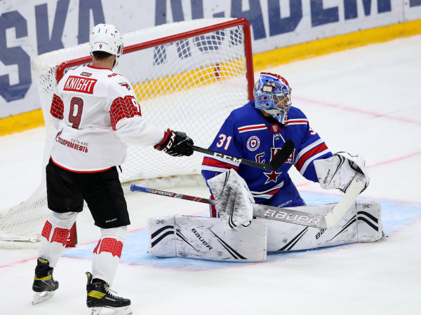 
        Выиграли у СКА и стали победителями турнира в Петербурге! Как «Авангард» завершил предсезонку
      