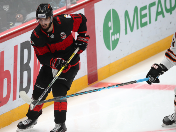 
        «У нас хороший боевой потенциал». Жак Клутье вернулся в «Авангард» (ВИДЕО)
      