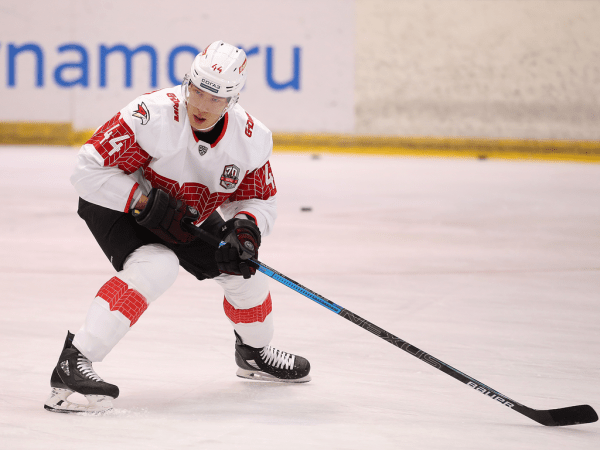 
        Полный разгром в Новогорске! Как «Авангард» одержал победу над «Динамо»
      