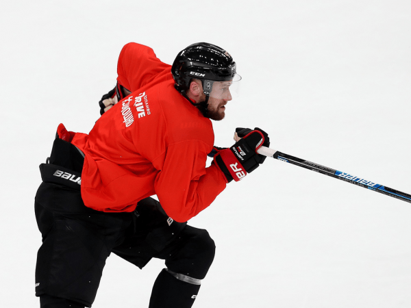 
        Новички «Авангарда». Иржи Секач (ФОТО+ВИДЕО)
      