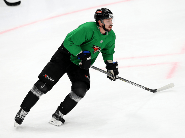 ПОДСЛУШАНО: «Авангард» после коронавируса. Снова тренируемся! (ФОТО+ВИДЕО)
ПОДСЛУШАНО: «Авангард» после коронавируса. Снова тренируемся! (ФОТО+ВИДЕО)