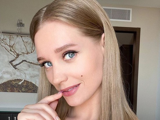 Асмус показала того, по кому скучает больше всего Асмус показала того, по кому скучает больше всего