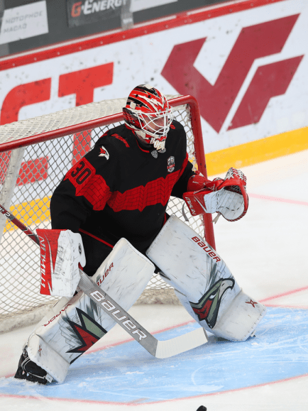 
        «У нас хороший боевой потенциал». Жак Клутье вернулся в «Авангард» (ВИДЕО)
      