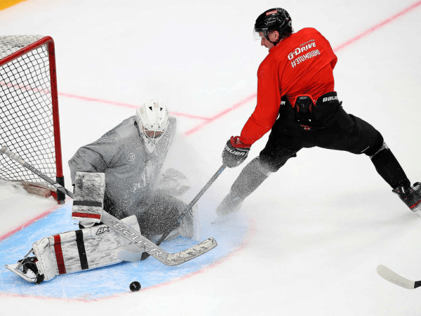 
        Новички «Авангарда». Иржи Секач (ФОТО+ВИДЕО)
      