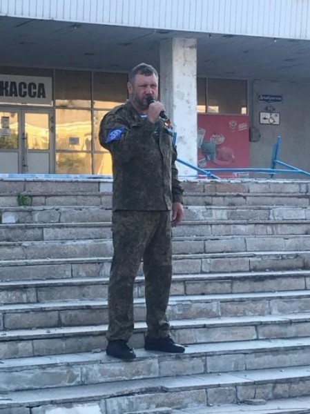 Сквозь огонь и медные трубы: как отметили свой праздник омские десантники