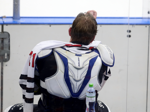 
        Вторая волевая победа в Питере! Как «Авангард» разобрался с «Северсталью»
      