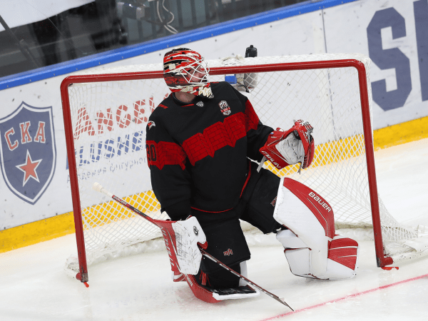 
        «Нам ещё есть над чем работать». Комментарии после победы над «Северсталью»
      