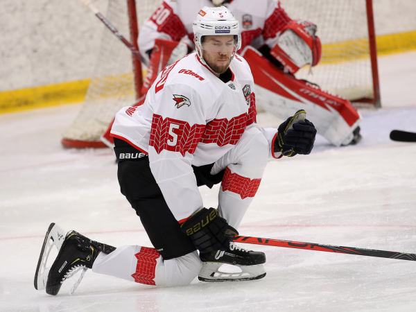 
        Полный разгром в Новогорске! Как «Авангард» одержал победу над «Динамо»
      