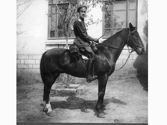 Сто лет внешней разведке: охота на генералов