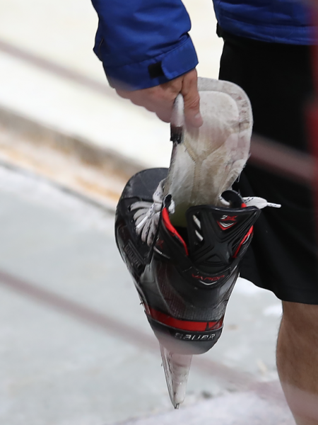 
        «У нас хороший боевой потенциал». Жак Клутье вернулся в «Авангард» (ВИДЕО)
      