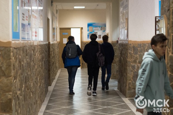 Сокращение количества уроков и мультфильмы на переменах: что ждёт школьников в новом учебном году