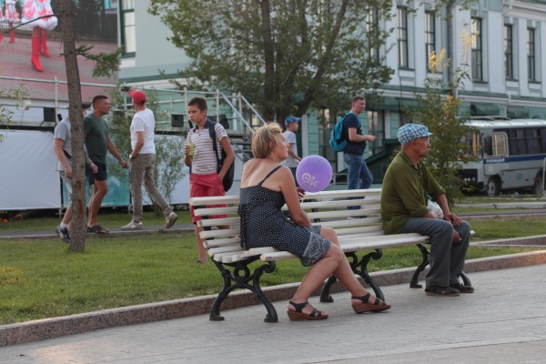 Обманные маневры и доступные компромиссы. День города в Омске прошел в режиме «ждун» Обманные маневры и доступные компромиссы. День города в Омске прошел в режиме «ждун»