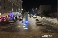 Омская область попала в топ-5 рейтинга российских регионов в зарубежных СМИ