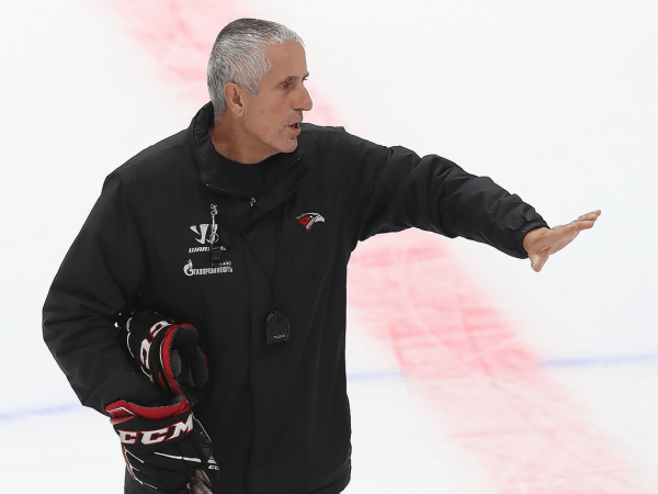 
        Новички «Авангарда». Иржи Секач (ФОТО+ВИДЕО)
      