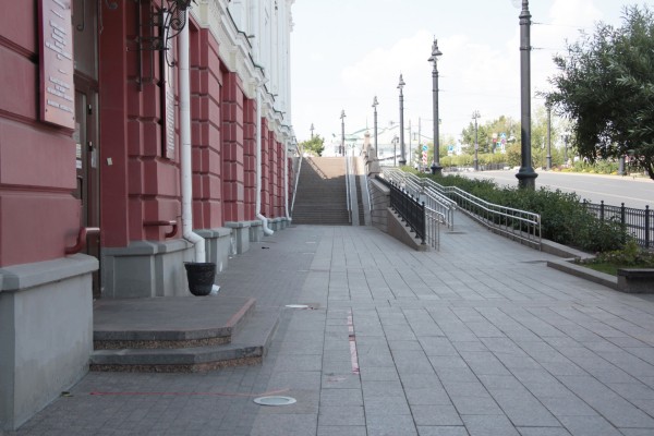 Обманные маневры и доступные компромиссы. День города в Омске прошел в режиме «ждун» Обманные маневры и доступные компромиссы. День города в Омске прошел в режиме «ждун»