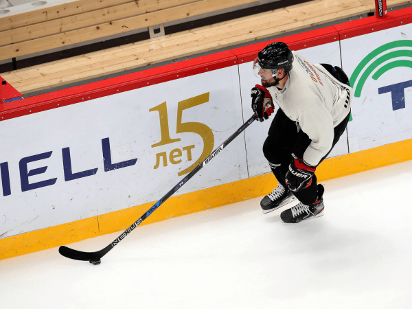 
        Новички «Авангарда». Иржи Секач (ФОТО+ВИДЕО)
      