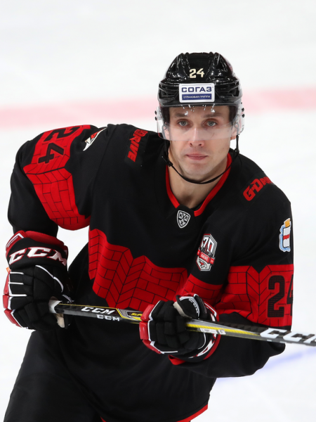 
        «Мы посмотрели, чего стоит каждый». Хартли, Грицюк и Мизюрин о победе над «Динамо»
      