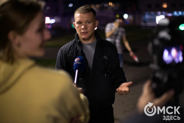 Пётр Ян высказался в защиту трештокинга Пётр Ян высказался в защиту трештокинга