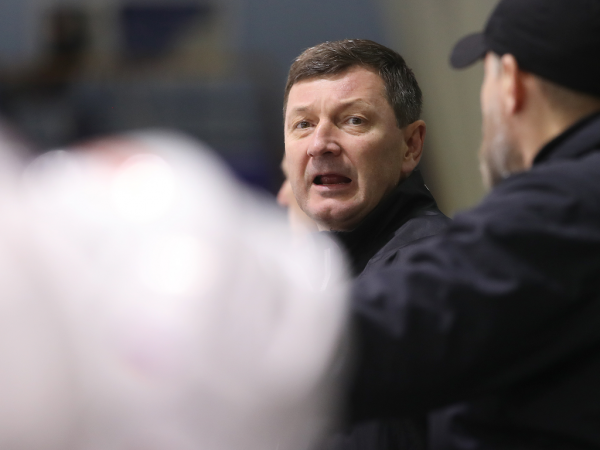 
        Полный разгром в Новогорске! Как «Авангард» одержал победу над «Динамо»
      