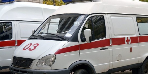 В Омске каждый 20-й врач скорой помощи переболел COVID-19