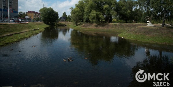 Омичам рассказали, как планируют изменить облик дендросада им. Гензе