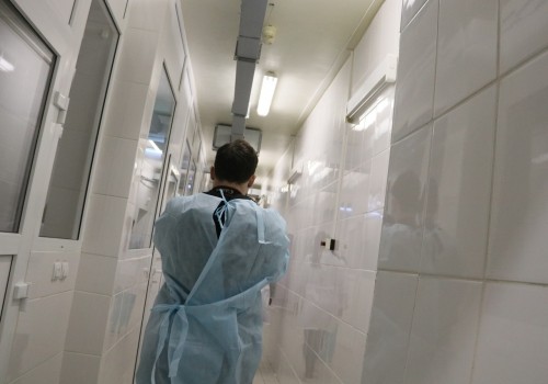 Коронавирус: актуальные хроники — 12 августа