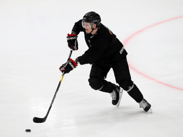 ПОДСЛУШАНО: «Авангард» после коронавируса. Снова тренируемся! (ФОТО+ВИДЕО)
ПОДСЛУШАНО: «Авангард» после коронавируса. Снова тренируемся! (ФОТО+ВИДЕО)