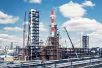 Омский НПЗ поделился опытом внедрения новых природоохранных технологий