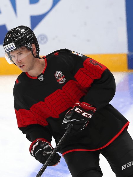 «Авангард» - «Динамо» Москва 5:4. Товарищеский матч (ВИДЕО)
«Авангард» - «Динамо» Москва 5:4. Товарищеский матч (ВИДЕО)