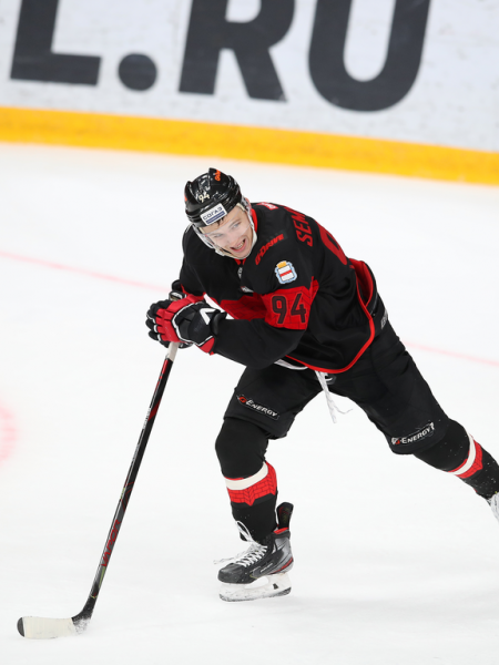 
        «Авангард» - «Амур» 2:1. Товарищеский матч (ВИДЕО)
      