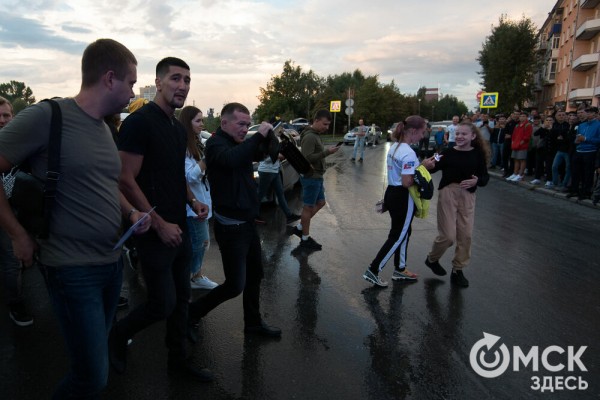 Пётр Ян высказался в защиту трештокинга Пётр Ян высказался в защиту трештокинга
