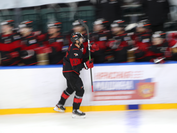 
        «Для нас важно хорошо играть в межсезонье, ведь побеждать всегда приятно». Комментарии после матча с «Торпедо»
      