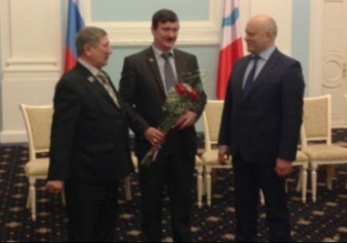 В Омске арестовали замглавы администрации