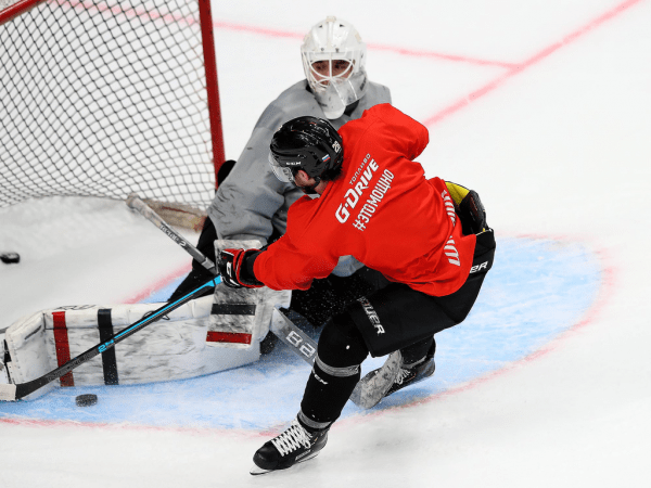 
        Новички «Авангарда». Иржи Секач (ФОТО+ВИДЕО)
      