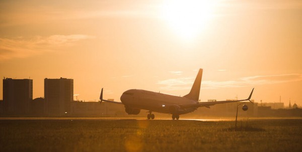 Россия возобновила международное авиасообщение по ряду направлений