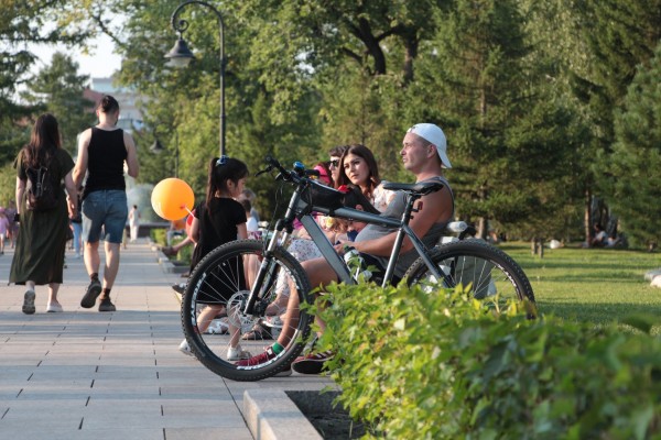 Обманные маневры и доступные компромиссы. День города в Омске прошел в режиме «ждун» Обманные маневры и доступные компромиссы. День города в Омске прошел в режиме «ждун»