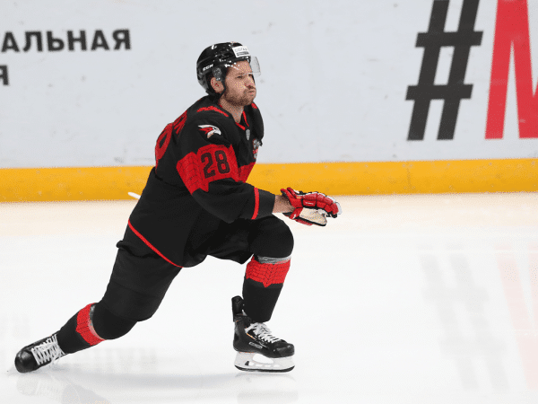 «Мы посмотрели, чего стоит каждый». Хартли, Грицюк и Мизюрин о победе над «Динамо»